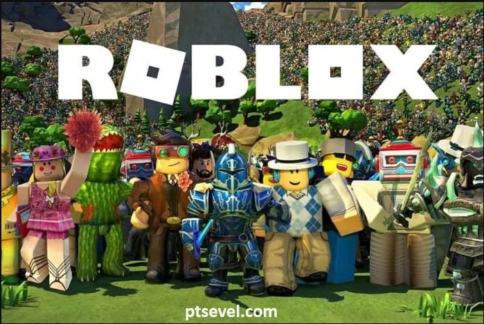 Roblok Gaming