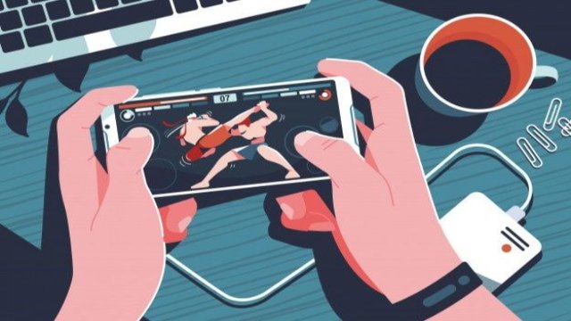Fenomena Dunia Game Terkini Fenomena Dunia Game Terkini