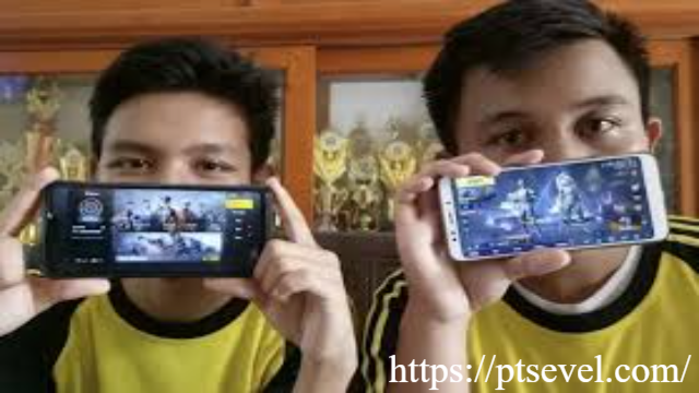 Istana Minta Game Online Dibatasi Mendikdasmen